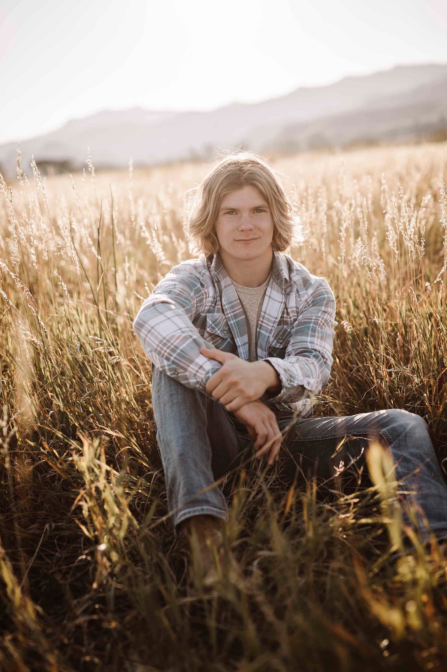 Senior Session Retainer