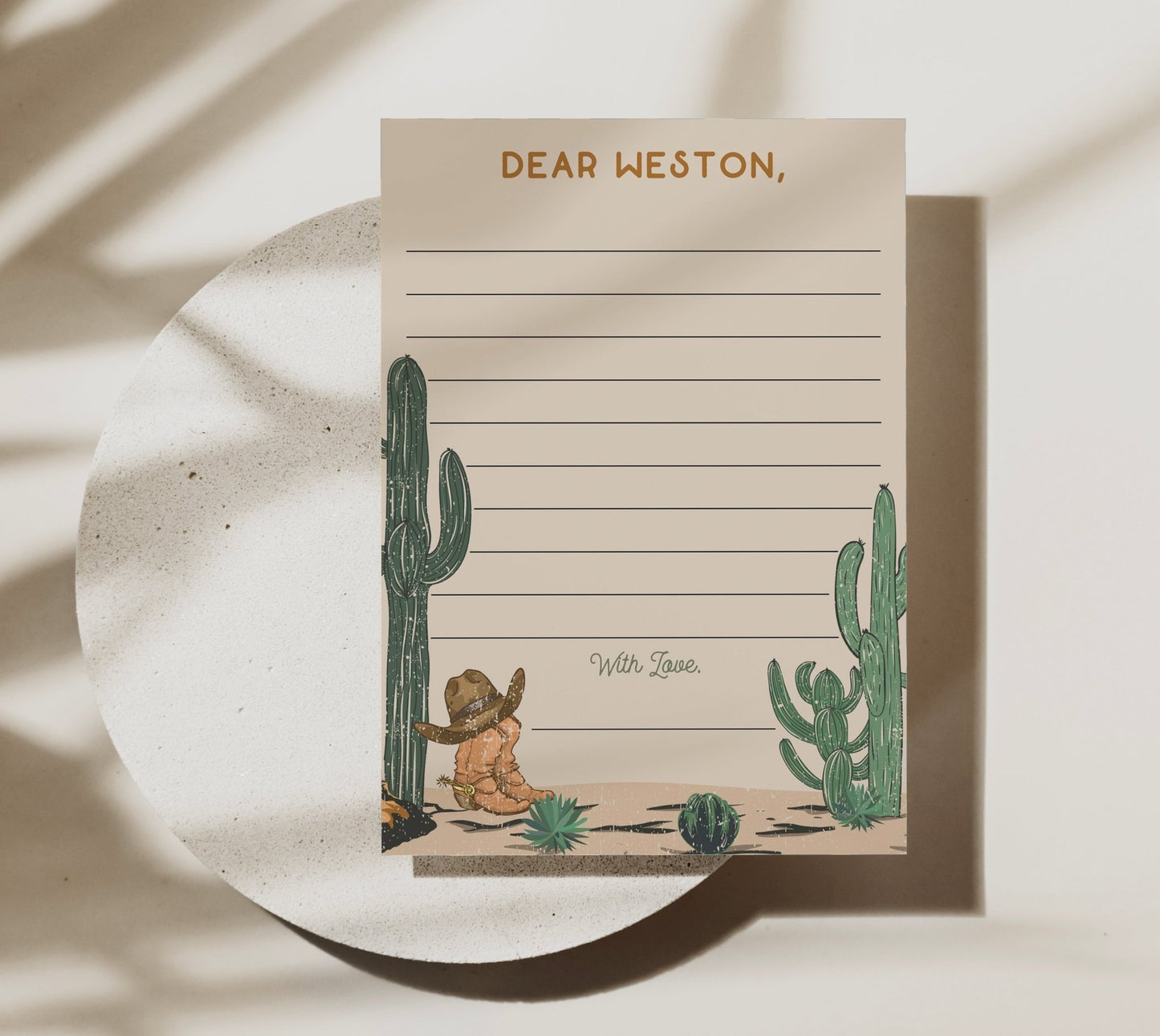 Birthday Time Capsule - How The West Was ONE - High Peaks Studios