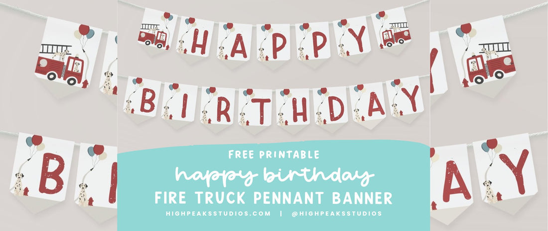 free-fire-truck-birthday-printable-high-peaks-studios-llc for Free Printable Fire Truck Birthday Invitations Free Fire Truck Birthday Printable – High Peaks Studios LLC for Free Printable Fire Truck Birthday Invitations
