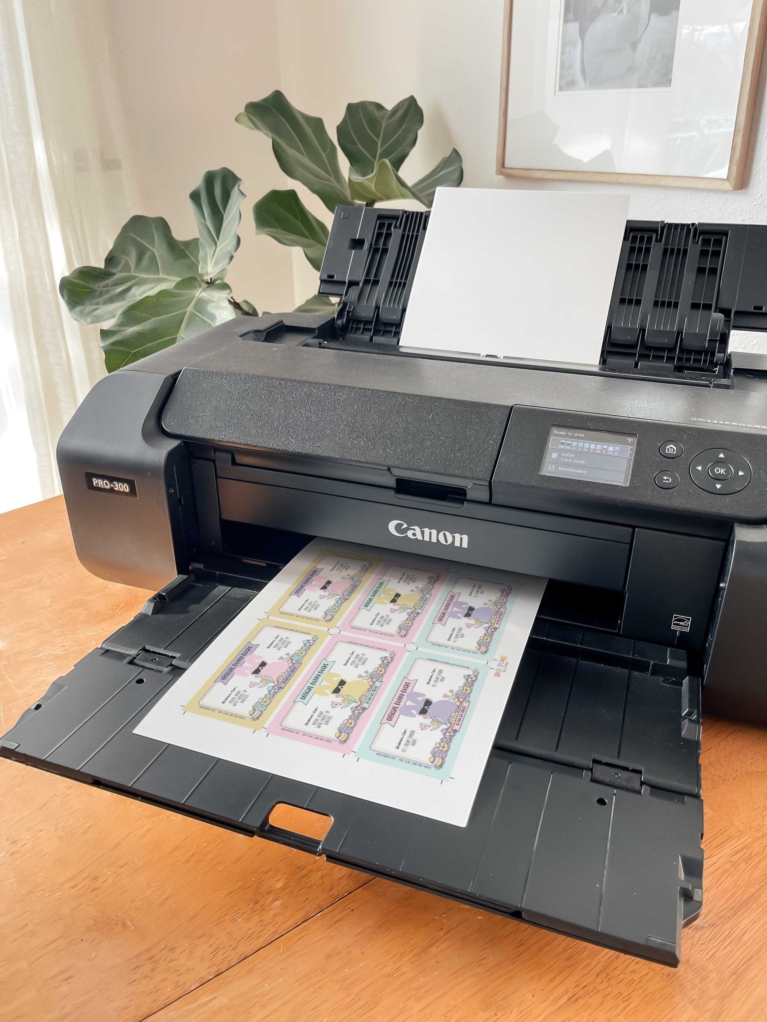 Easter Bunny Bucks Printable Template Pastels High Peaks Studios easter-bunny-bucks-printable-template-pastels-high-peaks-studios